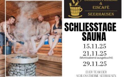 Geschlossene Gesellschaft