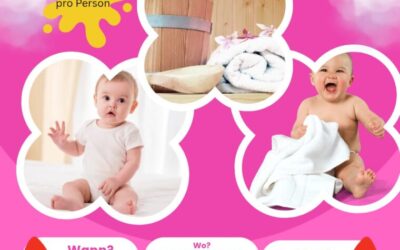 Babysauna