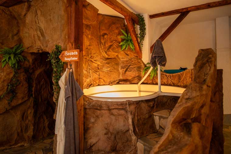 Sauna in Seerhausen - Schlosstherme und Eiscafé Seerhausen Sauna in Seerhausen - Schlosstherme und Eiscafé Seerhausen